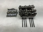 2015-2021 Subaru Wrx Front Engine Cylinder Head Assembly W/ Valve Cover Oem. Fixed Price $490.00.