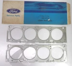 1964-1978 Ford Truck Nos 330 359 361 389 391 V8 Engine Cylinder Head Gaskets. Fixed Price $99.00.
