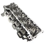 Right Side Cylinder Head For Dodge Ram 1500 2000-2007 4.7L 53020802AK. Fixed Price $410.00.