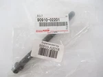 Genuine Oem Toyota 90910-A2018 Cylinder Head Bolt (1). Fixed Price $16.46.