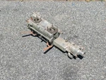 Inlet Intake Manifold For Jaguar E-type Xke Xj Series 2 1.5 Twin Carb P30375A. Fixed Price $250.00.