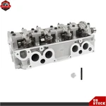 For Mazda B2000 B2200 626 2.0L 2.2L Sohc L4 8V 1983-87 Cylinder Head F80210225A. Fixed Price $223.53.