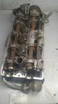 Driver Left Cylinder Head Dohc Fits 02-03 Bmw 745I 284375. Fixed Price $125.00.