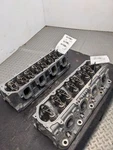 Cylinder Head Pair Lh 5.3L Fits 14-21 Sierra 1500 Pickup 1181066. Fixed Price $500.00.