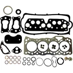 HGS203 Dnj Set Cylinder Head Gaskets For Honda Accord Prelude 1980-1981. Fixed Price $73.52.