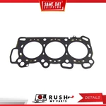 03-07 Mls Head Gasket For Honda Accord 3.0L V6 Sohc 24V J30A4 Dnj HG285. Fixed Price $37.99.