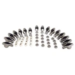 Comp Cams 1412-16 Magnum Steel Roller Tip Rocker Arms 3/8 In Set Of. Fixed Price $217.95.