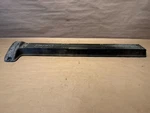 Jaguar Xke E-type S2 Aluminum Lh Side Cam Cover Oem P32960A. Fixed Price $75.00.