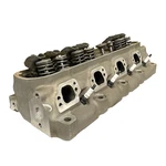 87-95 Ford Mustang 5.0L Sb Semi Complete Aluminum Cylinder Head 302 351. Fixed Price $1249.99.
