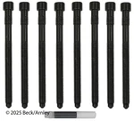 Engine Cylinder Head Bolt Set Beck/arnley 016-1047. Fixed Price $66.85.