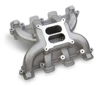 Holley 300-129 Dual Plane Carbureted Intake Rectangular Port Cylinder-gm LS3/L92. Fixed Price $460.95.