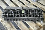 1) DH-11 Bmw 1264200 Used Oem 11121272649 11-12-1-272-649 Complete Cylinder Head. Fixed Price $390.00.