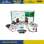 Overhaul Engine Rebuild Kit Fit 95-97 Suzuki Swift Geo Metro 1.3L 8V. Fixed Price $299.99.