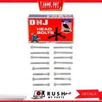87-07 Head Bolt Kit For Buick Chevrolet 6000 2.8L-3.5L V6 Ohv 12V Dnj HBK3131. Fixed Price $38.99.