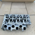 2013 Audi A7 3.0 V6 Tdi Quattro Cdu. Left Bank Cylinder Head Oem. Fixed Price $313.60.