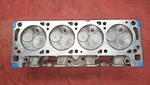 Ford Cylinder Head Cast Number D1AE. Fixed Price $500.00.