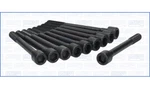 Genuine Ajusa Oem Replacement Cylinder Head Bolt Set 81002600. Fixed Price $37.19.