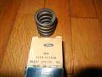 Nos 1972-1976 Ford Courier Truck 1.8L Valve Spring D27Z-6513-B. Fixed Price $11.24.
