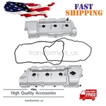 Left&right Valve Cover Set For Toyota 2002-2003 Highlander 3.0 2003-2004 Avalon. Fixed Price $164.69.