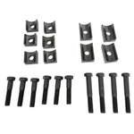 Comp Cams Arm Shaft Rockers Bolts&dividers For Pn 1321-16 Pc.. Fixed Price $81.95.