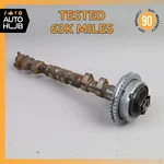 15-18 Porsche Macan 95B Cayenne 3.0L 3.6L Left Exhaust Camshaft W/adjuster Oem. Fixed Price $398.40.