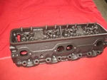 Chevrolet 350 LT-1 Iron Reverse Flow Cooling Head Casting# 12554290 Bare. Fixed Price $199.95.