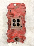 1965 1966 Corvette Chevelle 427 396 3866948 Holley Intake Manifold G 22. Fixed Price $295.00.