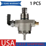 High Pressure Fuel Pump HM10062 For Audi A3 Quattro A6 Q3 S3 2.0L L4. Fixed Price $107.10.