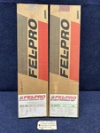 Engine Gasket Set Fel-pro KS2300 & HS-7916 Pt -2 60-83 60-76 144 170 200 Ford. Fixed Price $85.00.