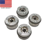 4X Intake&exhaust Camshaft Vvt Gears For Mercedes W212 E400 GL450 M276 3.0L 3.5L. Fixed Price $150.20.