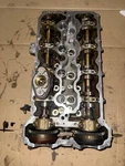 Oem Bmw 08-14 N63 Left Cylinder Head W/ Camshaft 7573940-04 750I X5 X6 No Damage. Fixed Price $198.88.