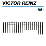 Mahle GS33461 Cylinder Head Bolt Set For Engine Block. Fixed Price $110.58.