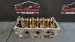 02-04 Jeep Liberty 3.7 Left Driver Side Engine Motor Cylinder Head. Fixed Price $185.00.