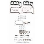Fel-pro Hs 26230 PT-1 Cylinder Head Gasket Set For Oldsmobile Intrigue-ipd. Fixed Price $474.54.