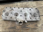 1939-1948 Ford Flathead 24 Stud Cylinder 59A-B-6050 1940 1941 1942 1943. Fixed Price $100.80.