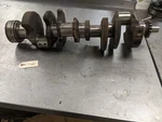 Crankshaft Standard From 1987 Chevrolet R10 5.7 14088526. Fixed Price $299.95.
