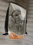 2006 Ford Freestyle Drivers Left Head Lamp. Fixed Price $56.41.