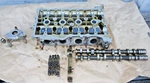 Cylinder Head Tgdi For 2011-2016 Hyundai Kia 2.0L Turbo (291). Fixed Price $630.00.