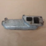 Jaguar Xke E-type Series Rear Exhaust Manifold Mixture Housing C28703 Oem. Fixed Price $38.99.
