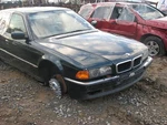Driver Left Cylinder Head Fits 96-98 Bmw 740I 276860. Fixed Price $250.00.