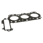 For Porsche Boxster 2003-2006 Elring W0133-1778710-ELR Cylinder Head Gasket. Fixed Price $99.08.
