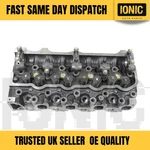 Toyota 2L 2.4D 1985 1989 Complete Cylinder Head Land Cruiser Hilux Hiace. Fixed Price $790.60.