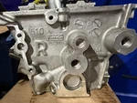 2024-2025 Ford Mustang Gt S650 5.0L Gen Passenger Cylinder Head Right Side Oem. Fixed Price $900.00.