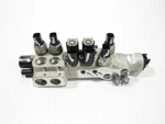 17-23 Mclaren 720S 2018 4.0L Hydraulic Suspension Pump Valve Block #4. Fixed Price $560.28.
