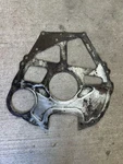 Ford Big Block 351 400 429 460 Automatic Transmission Engine Plate Shield. Fixed Price $119.00.