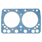 Fel-pro Engine Cylinder Head Gasket 7424 B. Fixed Price $59.37.