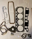 Mccord HS043 Engine Cylinder Head Gasket Set Replaces Fel-pro 9406 Pt. Fixed Price $29.95.