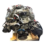 1998-01 Dodge Ram 1500 Truck Van Engine 8-318 5.2L Gas Vin Y 8TH Digit V8 Motor. Fixed Price $1150.00.
