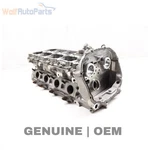 2009-2012 Audi S5 4.2L Left Caua Engine Cylinder Head 079103063CT. Fixed Price $188.99.