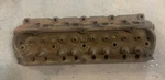 Nos 72-73 Ford 302 Cylinder Head D2OE. Fixed Price $75.00.